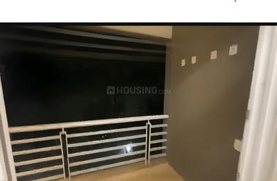 Balcony Image of 1335 Sq.ft 3 BHK Apartment / Flat for sale in Smile Sunny Verano by Smile Group, Chikkakannalli Bengaluru for Rs. 17100000