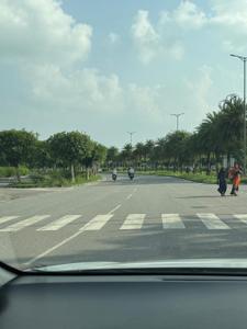 DLF Garden City Plot View 3
