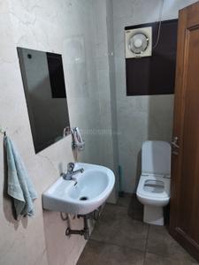 Bathroom Image of 1330 Sq.ft 3 BHK Apartment / Flat for sale in Civil Lines Raipur for Rs. 9000000