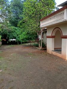 Image of 1500 Sq.ft 3 BHK Independent House for rent in Pukkattupady, Kochi for Rs. 19000