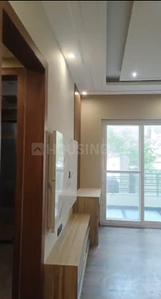 Bedroom Image of 2367 Sq.ft 3 BHK Builder Floor for sale in Sector 9 Gurgaon for Rs. 27500000