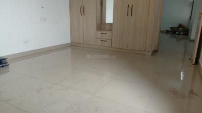 Bedroom Image of 1560 Sq.ft 3 BHK Apartment / Flat for rent in Gusval Kala Lucknow for Rs. 18000