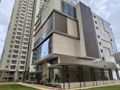 3 BHK Flat
