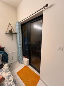 Bedroom Image of 1513 Sq.ft 3 BHK Apartment / Flat for rent in Perumbakkam Chennai for Rs. 45000
