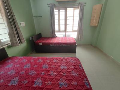 Bedroom Image of 2300 Sq.ft 4 BHK Penthouse for sale in Science City Ahmedabad for Rs. 25000000