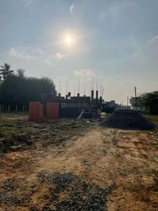 Image of 600 Sq.ft 2 BHK Independent House for sale in Arumandai, Chennai for Rs. 2940000