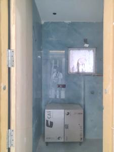 Bedroom Four Image of 2115 Sq.ft 4 BHK Builder Floor for sale in Sector 49 Faridabad for Rs. 18000000