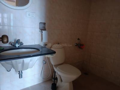 Image of 1640 Sq.ft 2 BHK Apartment / Flat for rent in Embassy Heritage, Malleswaram, Bengaluru for Rs. 70000