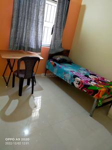 Bedroom Image of Sri Latha pg for co live in Electronic City, Bengaluru
