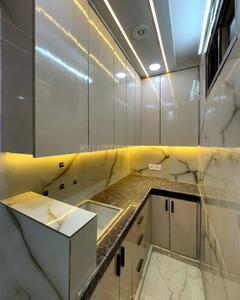 Kitchen Image of 3230 Sq.ft 5 BHK Duplex for sale in Sector 48 Noida for Rs. 40000000