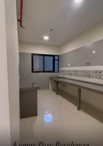 Kitchen Image of 1120 Sq.ft 2 BHK Apartment / Flat for sale in Hadapsar Pune for Rs. 12300000