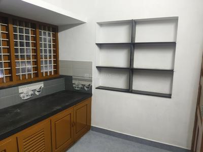 Kitchen Image of 900 Sq.ft 2 BHK Independent House for rent in Kottiyam Kollam for Rs. 11000