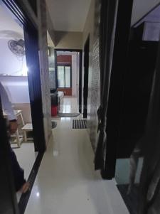 Image of 825 Sq.ft 2 BHK Apartment / Flat for sale in Kalwa, Thane for Rs. 10500000
