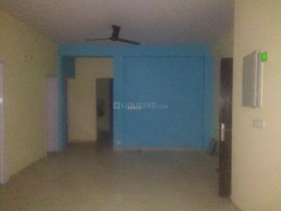 2 BHK Independent Builder Floor