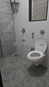 Image of 730 Sq.ft 2 BHK Apartment / Flat for sale in Dahisar West, Mumbai for Rs. 14800000