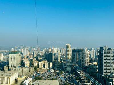 Image of 1450 Sq.ft 2.5 BHK Independent House for rent in HDIL Metropolis Residences, Andheri West, Mumbai for Rs. 119500
