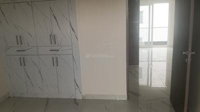 Bedroom Image of 1148 Sq.ft 2.5 BHK Independent House for sale in M3M Soulitude, Sector 89 Gurgaon for Rs. 14200000
