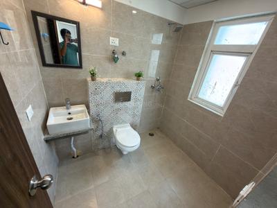 Image of 1086 Sq.ft 2 BHK Apartment / Flat for sale in Ruchira Sapphire Smart Homes, Mahurali, Ghaziabad for Rs. 8100000