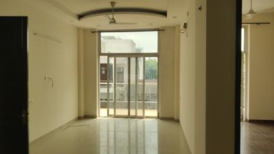 Living Room Image of 1800 Sq.ft 3 BHK Independent House for rent in Sector 56 Gurgaon for Rs. 36000