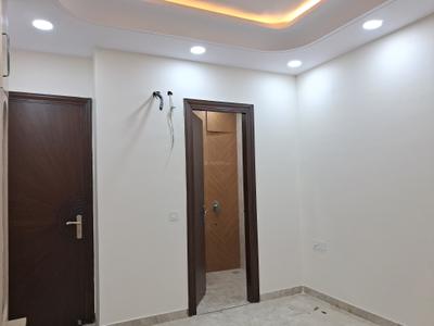 Bedroom Image of 2250 Sq.ft 4 BHK Builder Floor for sale in Paschim Vihar New Delhi for Rs. 45000000