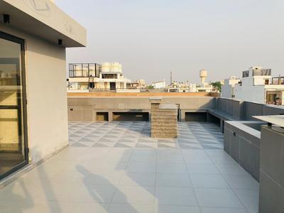 Balcony Image of 2850 Sq.ft 4 BHK Builder Floor for sale in DLF Phase 2 Gurgaon for Rs. 47000000