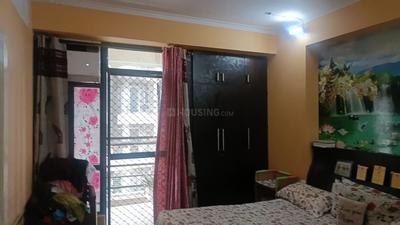 Bedroom Image of 1246 Sq.ft 2 BHK Apartment / Flat for sale in Gaursons Grandeur, Sector 119 Noida for Rs. 14300000