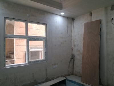 Bedroom Image of 1250 Sq.ft 3 BHK Builder Floor for sale in Aman Floors, Sector 24 Rohini New Delhi for Rs. 12900000