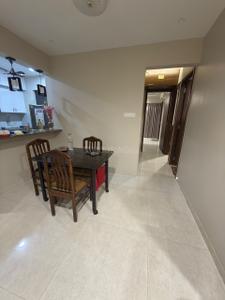 Hall Image of 1502 Sq.ft 3 BHK Apartment / Flat for sale in Wellington at Pride World City, Charholi Budruk Pune for Rs. 13500000