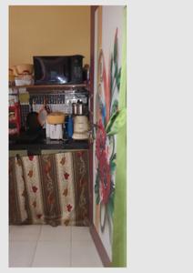 Kitchen Image of 970 Sq.ft 2 BHK Apartment / Flat for sale in Padmalaya, Sinthi Kolkata for Rs. 10000000
