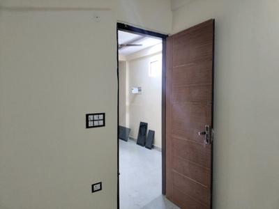 Bedroom Image of 1030 Sq.ft 2 BHK Builder Floor for sale in Trivor Legacy Height Society, Noida Extension Greater Noida for Rs. 5562000