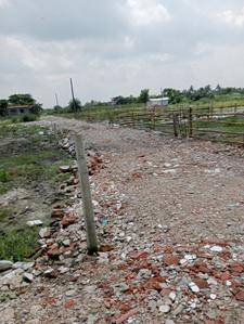 Image of 3330 Sq.ft Residential Plot / Land for sale in Nayabad, Kolkata for Rs. 7200000