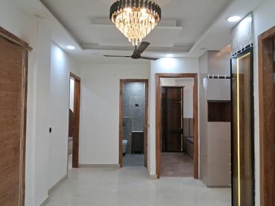 3 BHK Independent Builder Floor