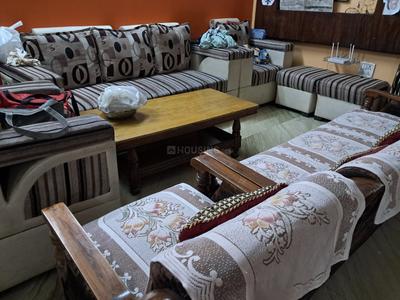 Hall Image of 1350 Sq.ft 3 BHK Builder Floor for sale in Gulabi Bagh New Delhi for Rs. 12000000