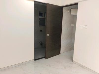 Bedroom Image of 716 Sq.ft 1 BHK Apartment / Flat for sale in Shivam Tulip Elegance, Ulwe Navi Mumbai for Rs. 6800000