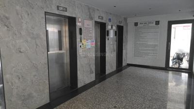 Hall Image of 1268 Sq.ft 2 BHK Apartment / Flat for sale in Pal Surat for Rs. 5400000