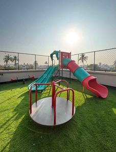 Image of 853 Sq.ft 2 BHK Apartment / Flat for sale in Behala, Kolkata for Rs. 4200000