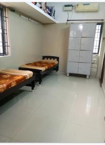 Balcony Image of Happy Hostel in Porur, Chennai