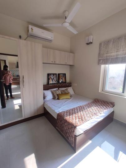 Koralur, Samethanahalli Bedroom 1