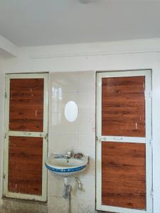 Bathroom Image of 1400 Sq.ft 1.5 BHK Farm House for rent in Ayodhya Bypass Bhopal for Rs. 20000
