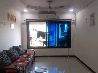 Living Room Image of 875 Sq.ft 2 BHK Apartment / Flat for sale in Gaurav Garden, Kandivali West Mumbai for Rs. 13800000