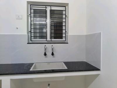 Kitchen Image of 1295 Sq.ft 2 BHK Apartment / Flat for sale in Pacifica Pride Towers, Injambakkam Chennai for Rs. 8127000