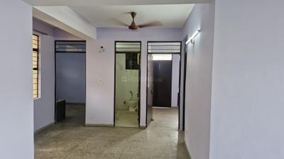 Living Room Image of 1500 Sq.ft 3 BHK Apartment / Flat for sale in Sector 7 Dwarka New Delhi for Rs. 23000000