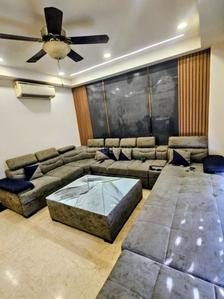 Hall Image of 2000 Sq.ft 3 BHK Builder Floor for rent in Sector 41 Gurgaon for Rs. 110000