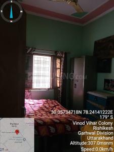 Bedroom Image of 2800 Sq.ft 6 BHK Independent House for sale in Shyampur Rishikesh for Rs. 11000000