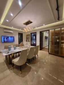 Hall Image of 2170 Sq.ft 3 BHK Builder Floor for sale in Sector 51 Gurgaon for Rs. 26000000