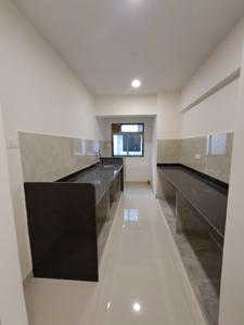 Kitchen Image of 1123 Sq.ft 2 BHK Apartment / Flat for sale in Vile Parle East Mumbai for Rs. 32500000