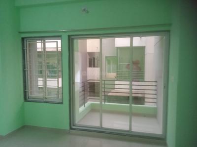 Living Room Image of 1030 Sq.ft 2 BHK Apartment / Flat for sale in Wisteria Height, Waghodia Road Vadodara for Rs. 2500000