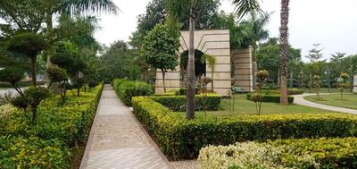 Image of 2210 Sq.ft 3 BHK Builder Floor for sale in Omaxe Celestia Royal, New Chandigarh, Chandigarh for Rs. 18500000