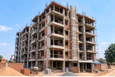 Image of 1550 Sq.ft 3 BHK Apartment / Flat for sale in Mordernvilla Shree Ram Enclave, Ektapuram, Patna for Rs. 7000000
