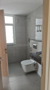 Image of 2276 Sq.ft 4 BHK Apartment / Flat for rent in Godrej Windsor At Godrej Golf Links, Jaypee Greens, Greater Noida for Rs. 65000